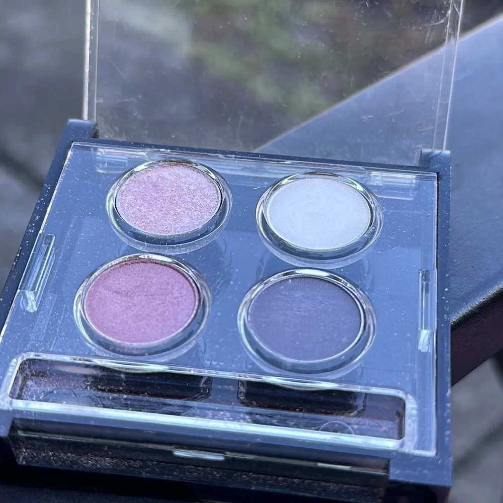Lancôme 4 Color Design Eyeshadow Quad Ombre Mono